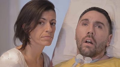 Svájcban részesült eutanáziában egy balesetben lebénult olasz férfi