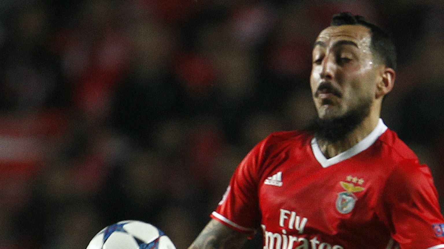 #LigaPortuguesa J23: Mitroglou, Soares e Bas Dost de pé quente