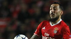 #LigaPortuguesa J23: Mitroglou, Soares e Bas Dost de pé quente