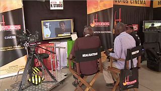 Cinéma/TV: Producteurs et distributeurs font leur marché à Ouagadougou