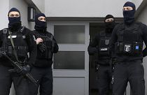 Bezárt egy mecsetet és betiltott egy muszlim szervezetet a német rendőrség