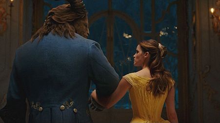 'Beauty and The Beast' an unapologetically romantic adaptation of the Disney fairy-tale