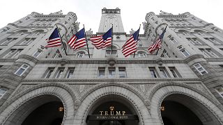 Image: Trump Hotel