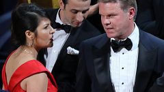 Boríték-ügy az Oscar-on: végre megvan a felelős?