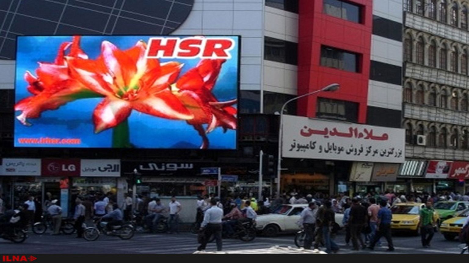 در حاشیه خبرها: شهرداری مجوز ساختمان داد، ۲۳ میلیارد عوارض گرفت، سپس تخریب کرد