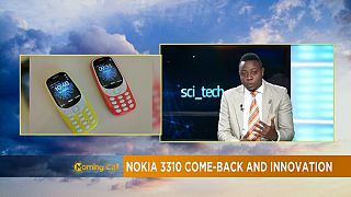 Nokia 3310 come-back and more [Hi-Tech on the Morning Call]