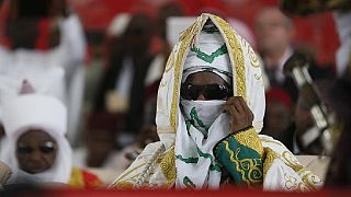 No turning back on law banning poor polygamists - Emir of Kano