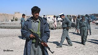 مامور پلیس مرتبط با طالبان ۱۱ همکار خود را به قتل رساند