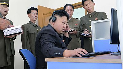 Kim Jong-un está cada vez más aislado