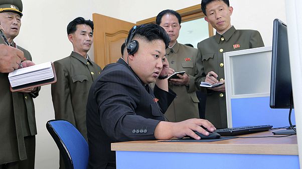 Nordkorea ist "schlimmste Bedrohung für Weltfrieden" Nordkorea ist "schlimmste Bedrohung für Weltfrieden"