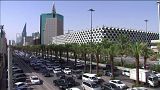 Saudi Arabia's oil price target revealed