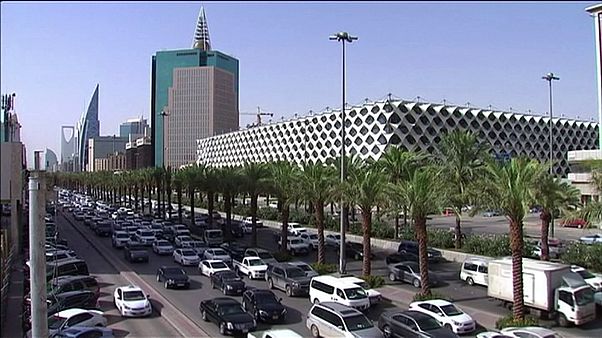 L'Arabie Saoudite vise un baril à 60 dollars avant la fin de l'année L'Arabie Saoudite vise un baril à 60 dollars avant la fin de l'année
