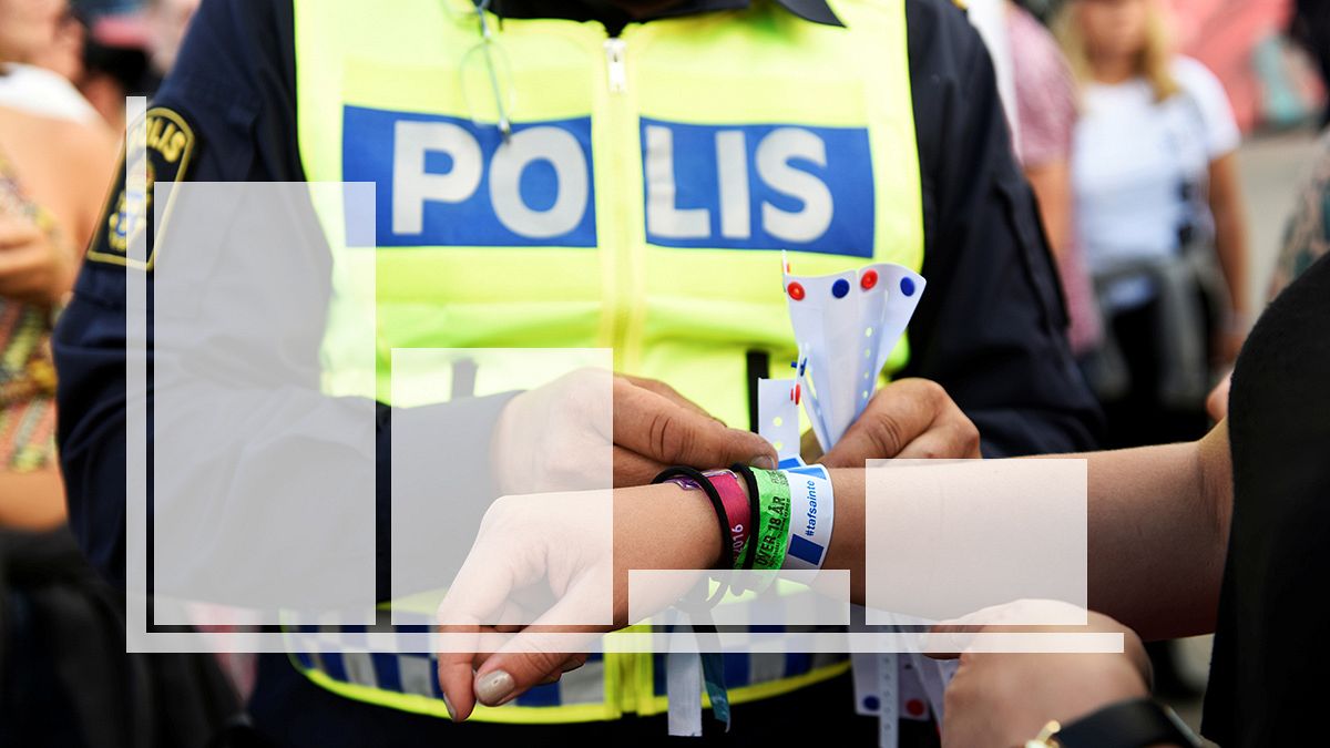Malmö "Vergewaltigungs-Hauptstadt": Was ist dran an dem Vorwurf?