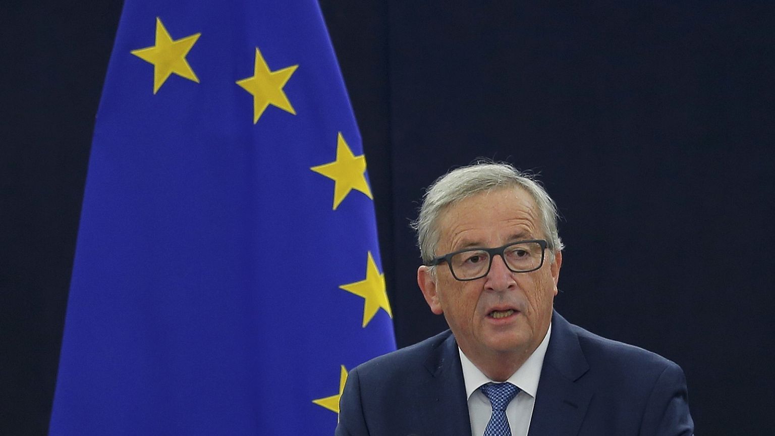 Waiting for Juncker's white paper on a "multi-speed" EU