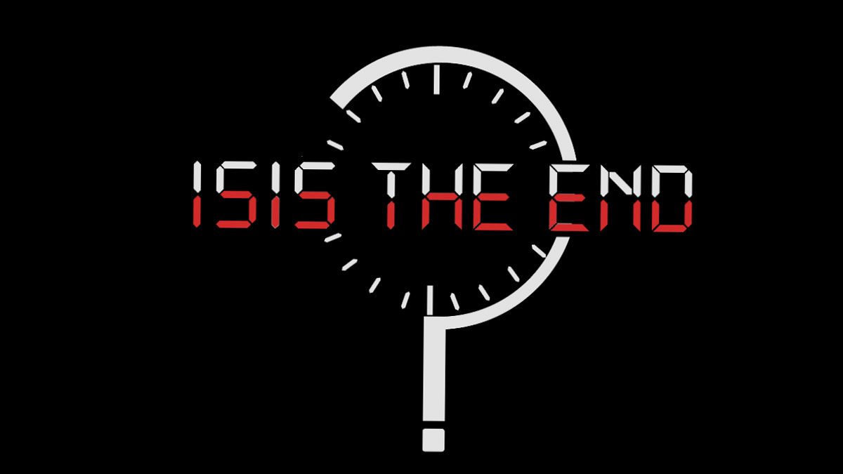 ISIS The End ? Un "jeu sérieux" pour détecter la radicalisation islamiste