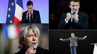 Γαλλία: Ο «τραμπισμός» στην γαλλική προεκλογική εκστρατεία