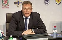 Fifa: appello dell'ex segretario generale Valcke contro sospensione