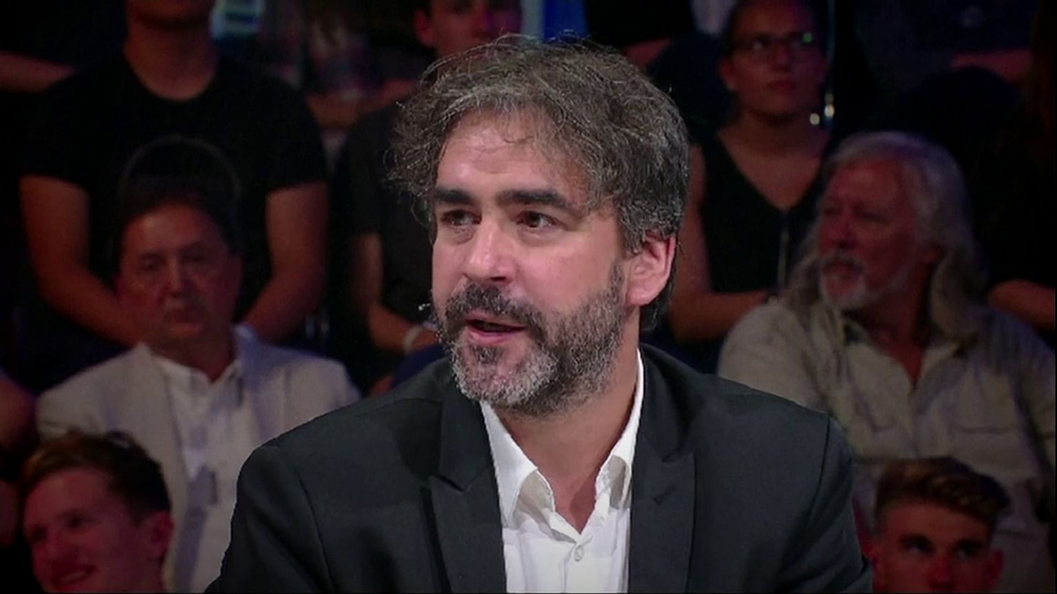 Germania: un intero Paese chiede la liberazione del giornalista Deniz Yücel