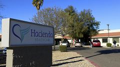 Image: Hacienda Healthcare
