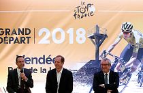Tour de France: Το πρόγραμμα του 2018