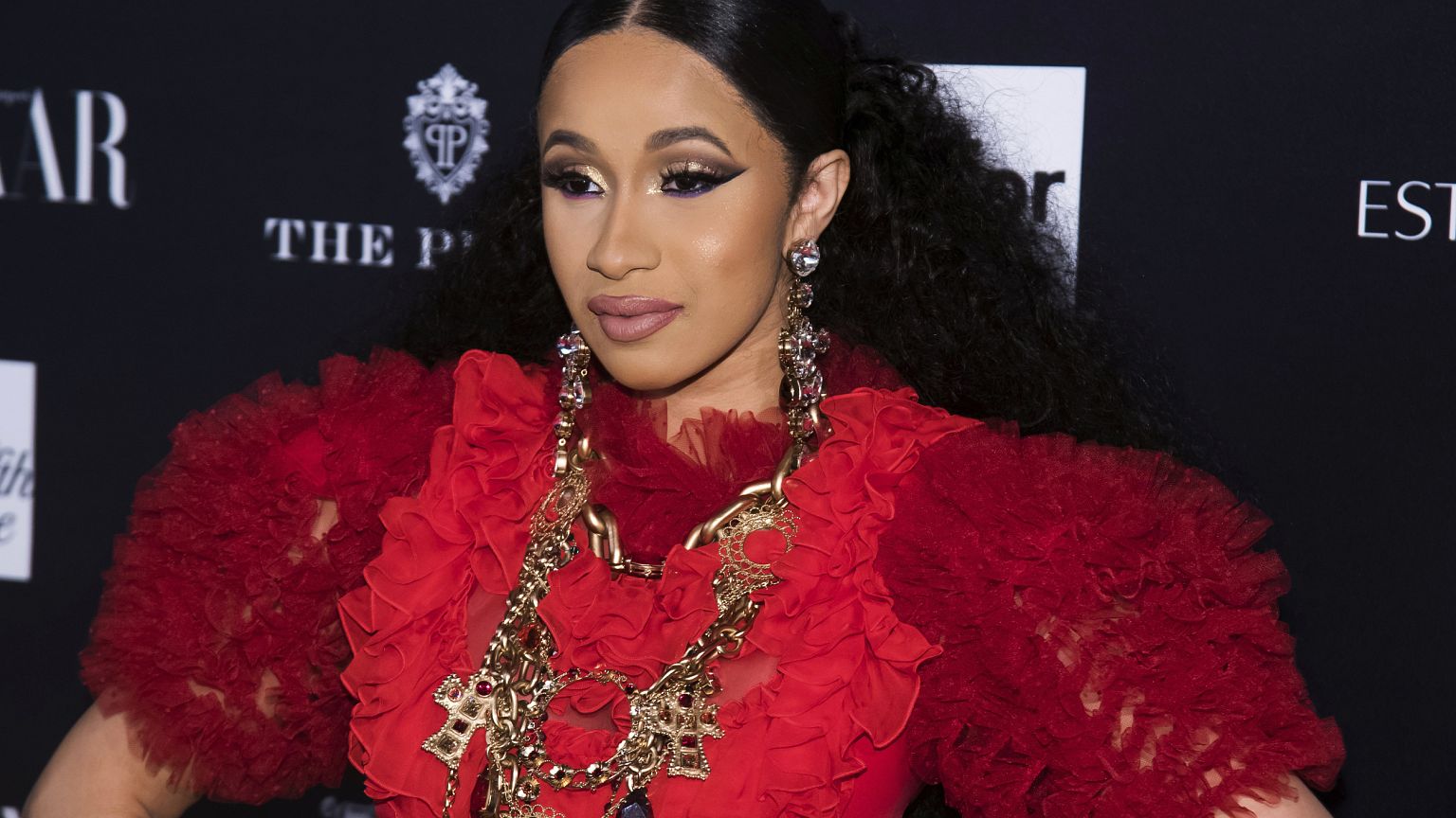 Image: Cardi B