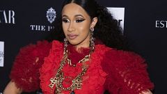 Image: Cardi B