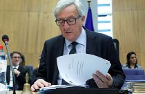 Il futuro dell'Europa: attese le proposte di Juncker