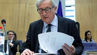 Brief from Brussels: Στο ΕΚ παρουσιάζει ο Γιούνκερ τη Λευκή Βίβλο για τη μετά- brexit ΕΕ