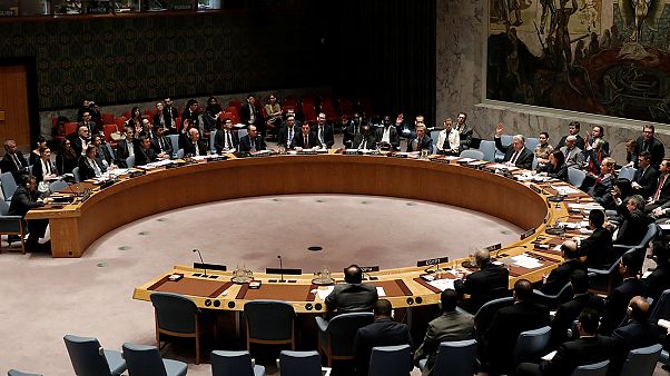 Onu: sanzioni alla Siria. Veto di Russia e Cina Onu: sanzioni alla Siria. Veto di Russia e Cina