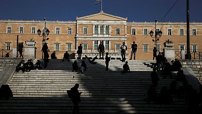 Greece: Stalled talks resume- new measures to come