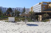Tunisia beach attack: British families prepare to sue TUI
