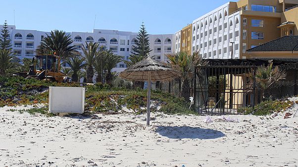 Attentat de Sousse: les familles de victimes britanniques portent plainte contre le tour-opérateur Attentat de Sousse: les familles de victimes britanniques portent plainte contre le tour-opérateur