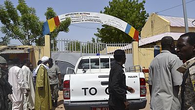 Tchad : 69 étudiants condamnés pour "outrage à l'autorité de l'Etat"