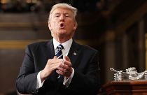Trump : "un discours qui divise et sème la panique" chez les immigrants