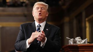 Trump addresses Congress: immigrants denounce speech as 'Fear-mongering and divisive'