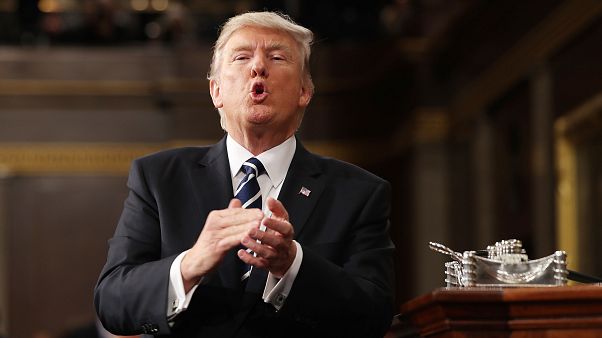 Trump : "un discours qui divise et sème la panique" chez les immigrants Trump : "un discours qui divise et sème la panique" chez les immigrants
