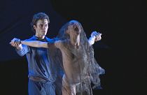 'Madama Butterfly' e 'Tristano e Isotta' ballano la danza contemporanea