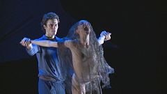 Zeitgenössisches Ballett in Sotschi
