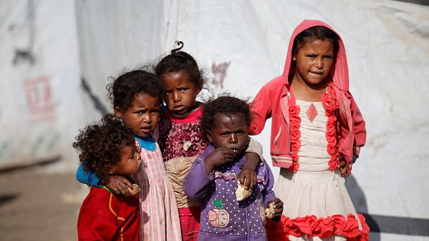 UN warns of looming famine in Yemen UN warns of looming famine in Yemen