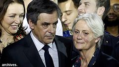 Présidentielle : Fillon risque une mise en examen mais persiste