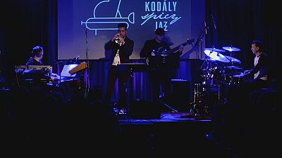 A new spin on the music of Zoltán Kodály