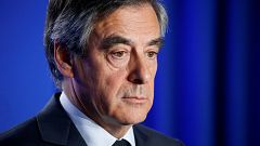 François Fillon: "Ich ziehe mich nicht zurück"