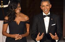 Obamas land biggest post-White House book deal