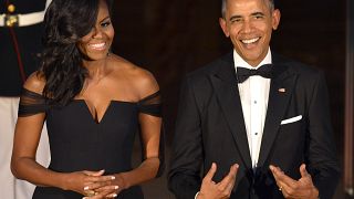 Obamas land biggest post-White House book deal