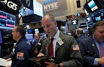 Obama's men out, Trump's in: What impact on global finance?