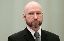 Breivik débouté par la Cour d'appel d'Oslo