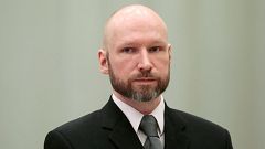 Niederlage für Breivik: Isolationshaft verstößt nicht gegen Menschenrechte
