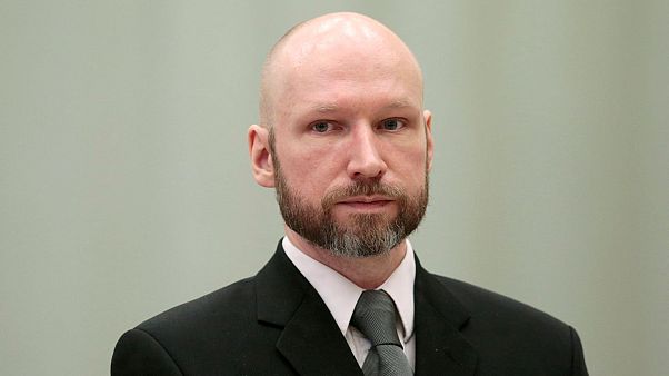 La justicia noruega dictamina que el régimen carcelario de Anders Behring Breivik respeta los derechos humanos La justicia noruega dictamina que el régimen carcelario de Anders Behring Breivik respeta los derechos humanos