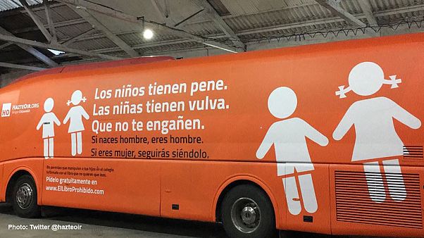 A fiúknak pénisze van, a lányoknak vaginája A fiúknak pénisze van, a lányoknak vaginája