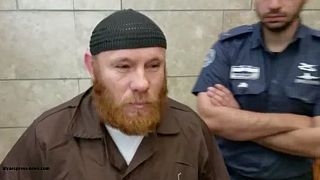 شهروند اسرائیلی مسلمان شده به ارتباط با داعش متهم شد